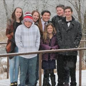 Meet your Posher, Jen